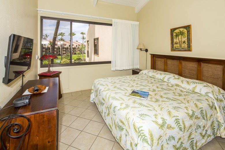 Castle Kamaole Sands, A Condominium Resort