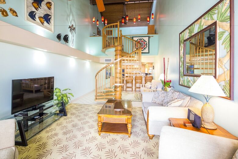 Castle Kamaole Sands, A Condominium Resort