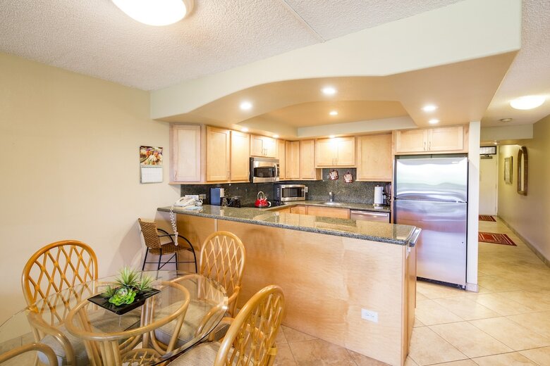 Castle Kamaole Sands, A Condominium Resort
