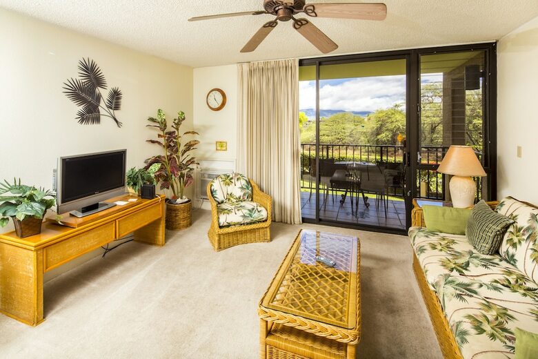 Castle Kamaole Sands, A Condominium Resort