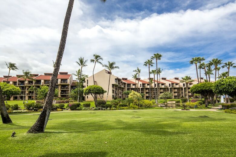 Castle Kamaole Sands, A Condominium Resort