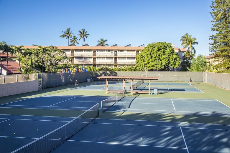 Castle Kamaole Sands, A Condominium Resort