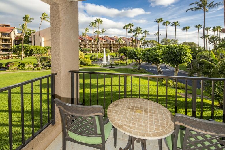 Castle Kamaole Sands, A Condominium Resort