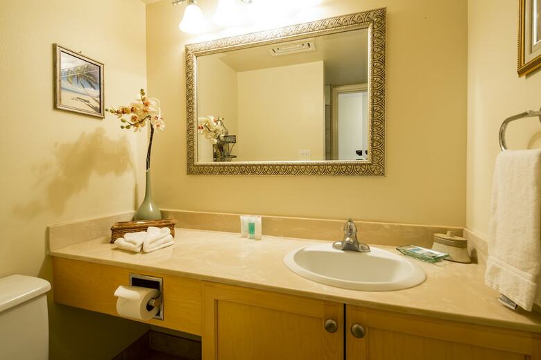 Castle Kamaole Sands, A Condominium Resort