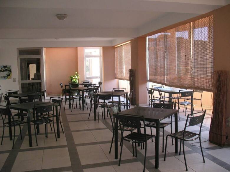 Bed & Breakfast Il Giardino Di Ausonia