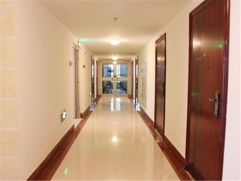 Weihai Dushang Huayi Apartment Hotel