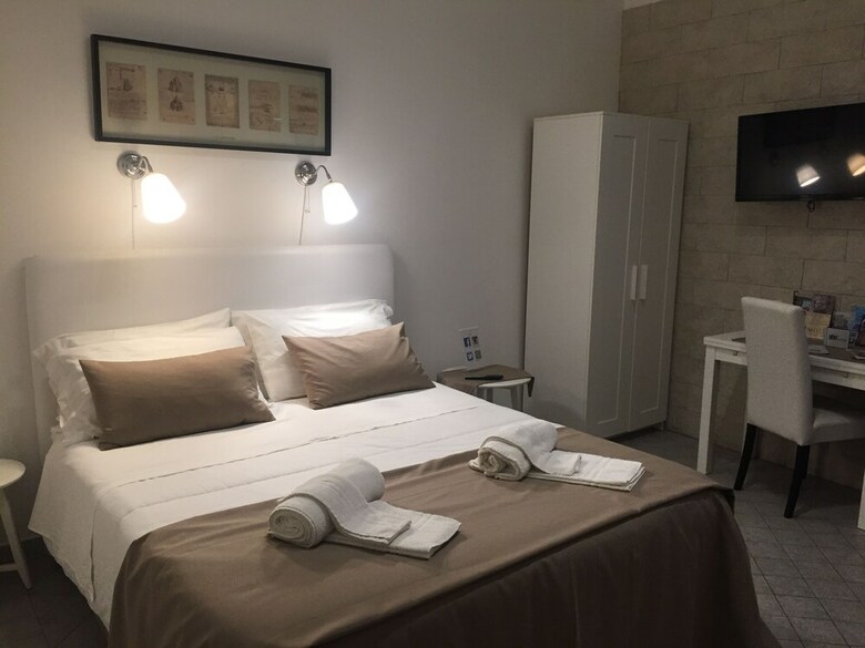 Made In Ortigia Apartments