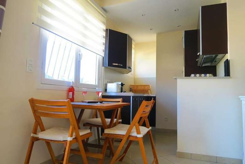 Apartamento "maison Patrizia Terrasse" By Nestor&jeeves