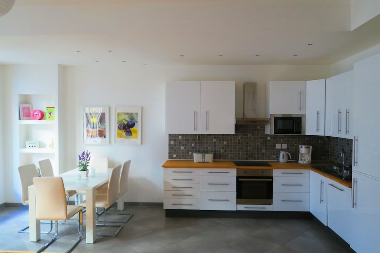 Apartamento "provence Terrasse" By Nestor&jeeves