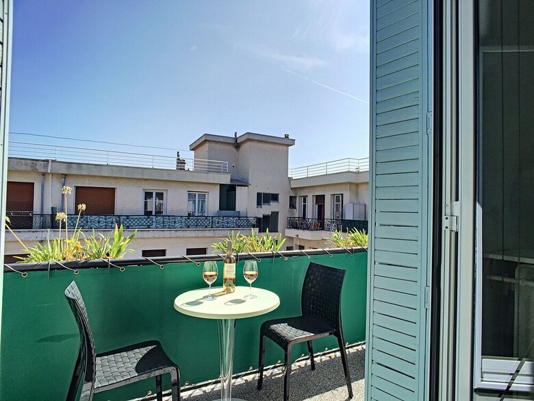 Apartamento "voltaire Premium" By Nestor&jeeves