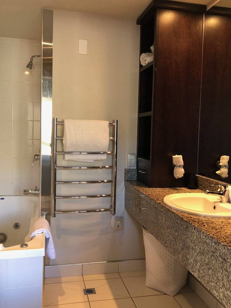 Apartamentos Luxury Lakefront Villas Queenstown