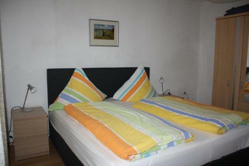 Apartamento Ferienwohnung Ziemons