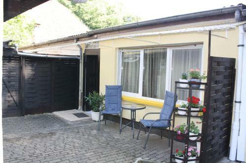 Apartamento Ferienwohnung Ziemons