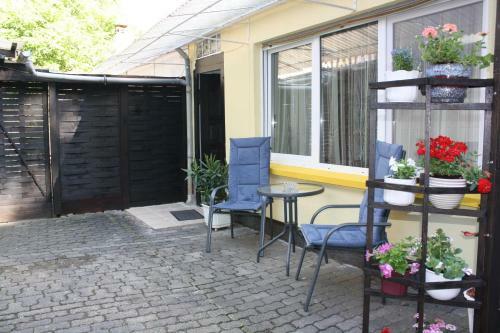 Apartamento Ferienwohnung Ziemons