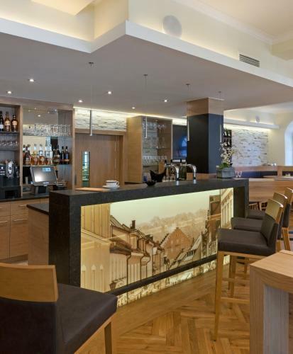 Hotel Angerbr�u