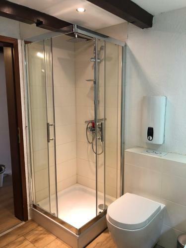 Apartamento Ferienwohnung-goldener Winkel