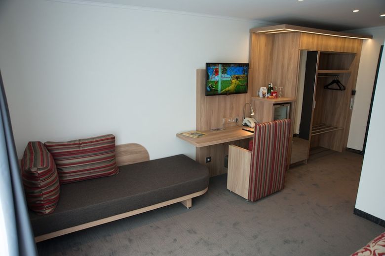 Hotel Hellers Krug
