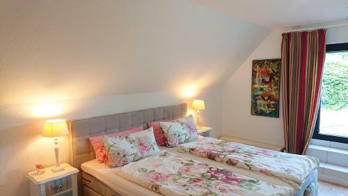 Apartamento Ferienwohnung "am M�nstertor"