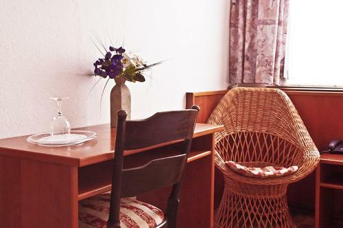 Hotel Restaurant Knechtstedener Hof