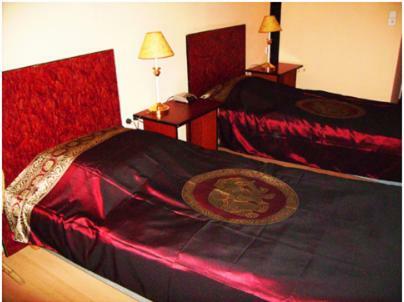 Hostal Hotel Gasthaus Krone