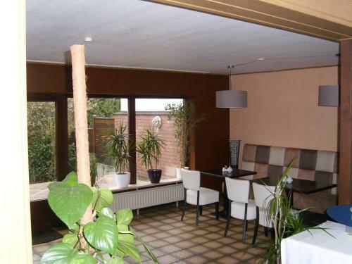 Hotel Zum Bergischen Hof
