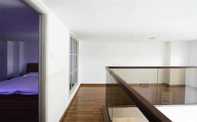 Weihai Shangchao Self-service Apartment