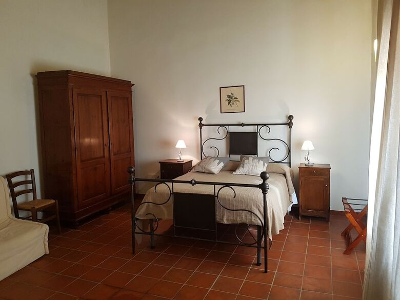 Agroturismo Agriturismo Podere Santa Croce