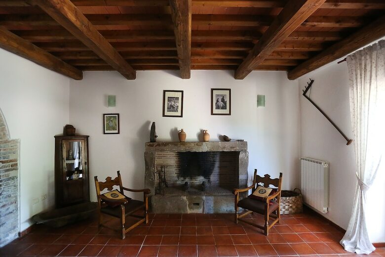 Agroturismo Agriturismo Podere Santa Croce
