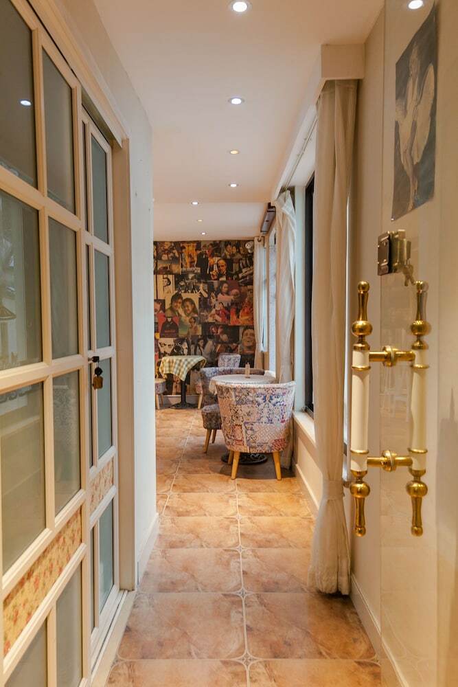 Bed & Breakfast Stay In Joy Xiaoyin Tongli