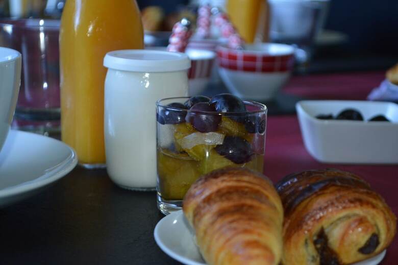 Hotel Chambres D'h�tes De Laloubin