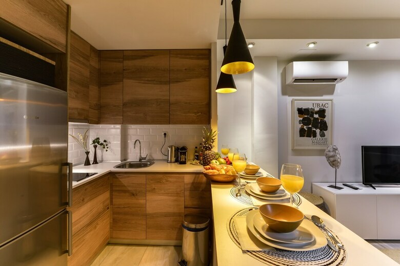 Sweet Inn Apartments Malasa�a