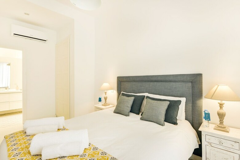 Sweet Inn Apartments Malasa�a