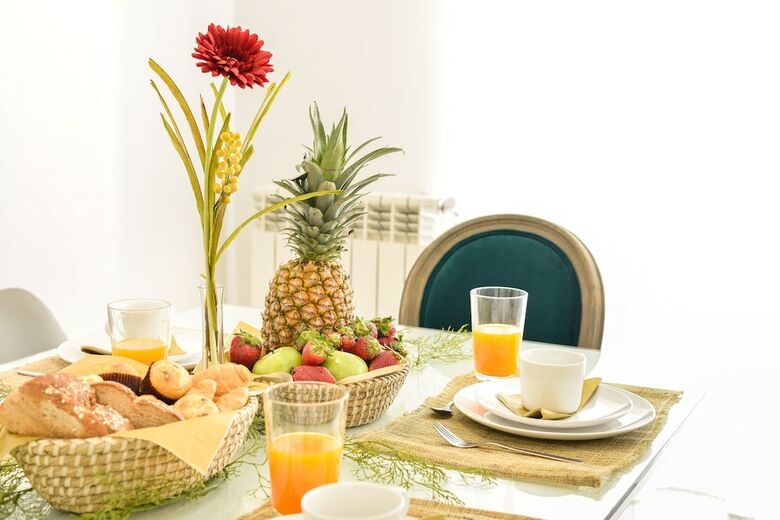 Sweet Inn Apartments Malasa�a