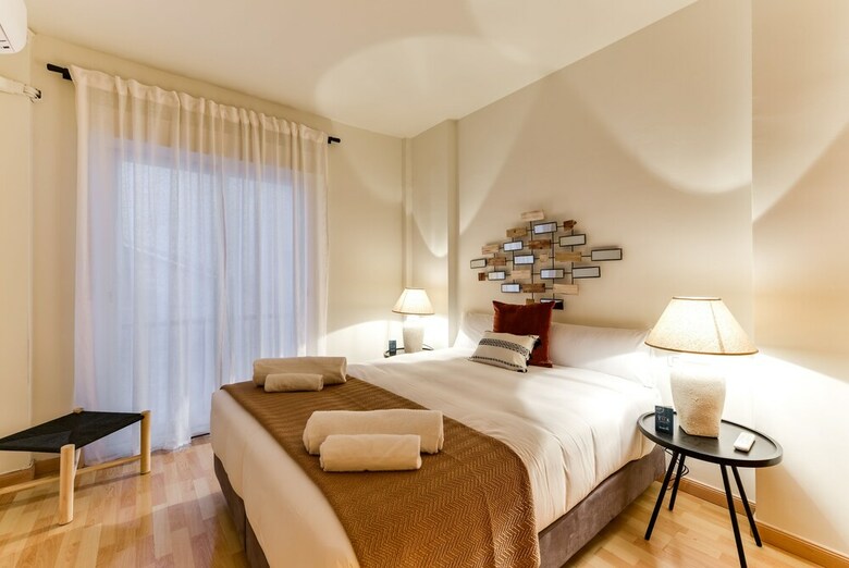Sweet Inn Apartments Malasa�a