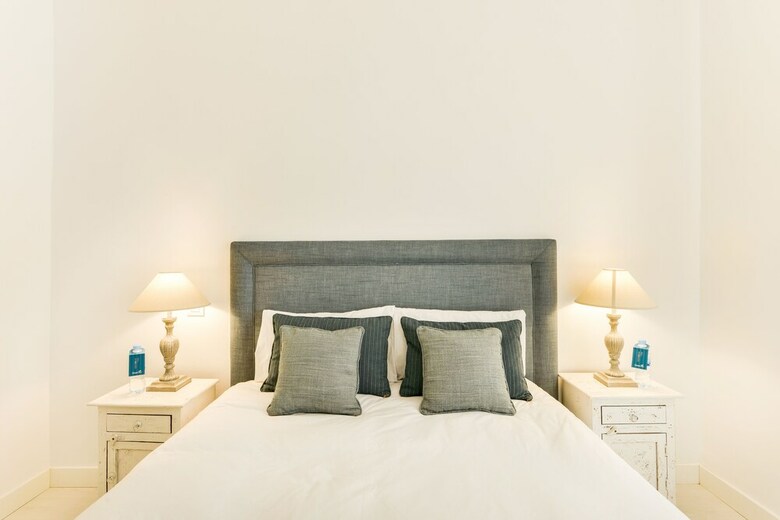 Sweet Inn Apartments Malasa�a