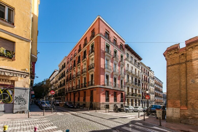 Sweet Inn Apartments Malasa�a