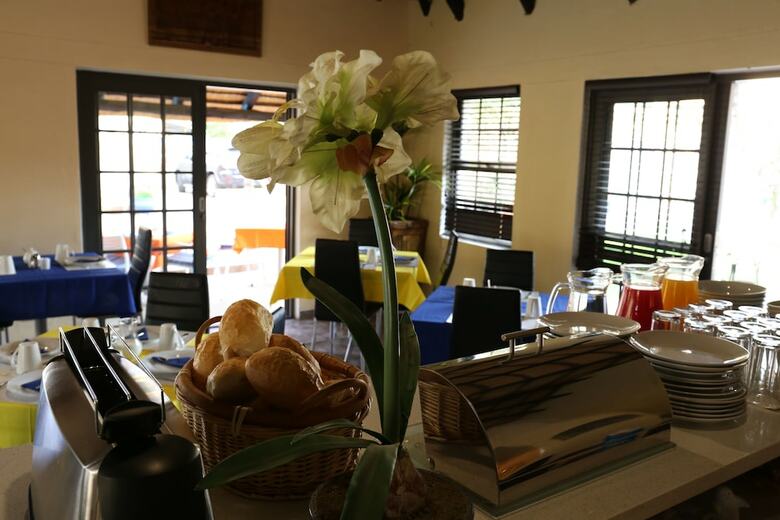 Hotel Capbon Guesthouse