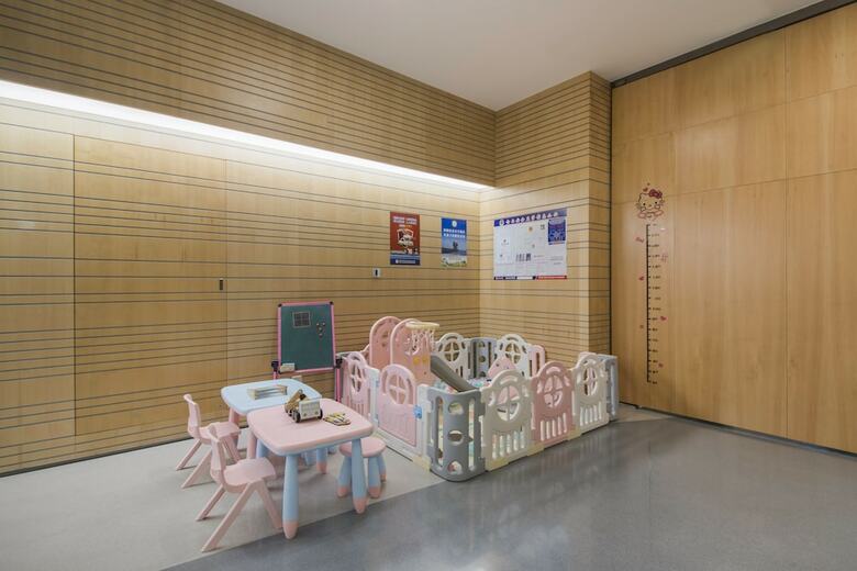 Hotel Holiday Inn Express Yantai Yeda
