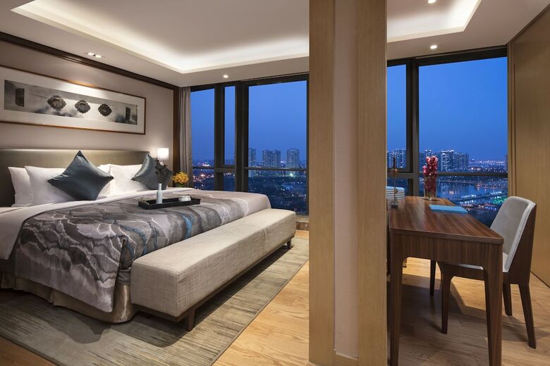Aparthotel Somerset Baitang Suzhou