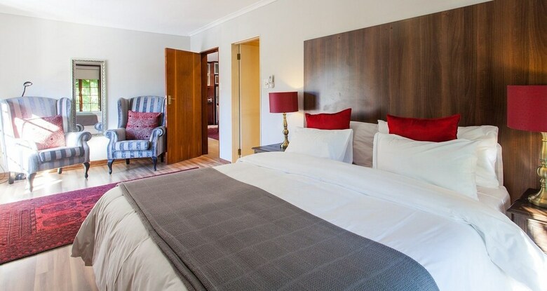 Hotel 5 Seasons Guest House