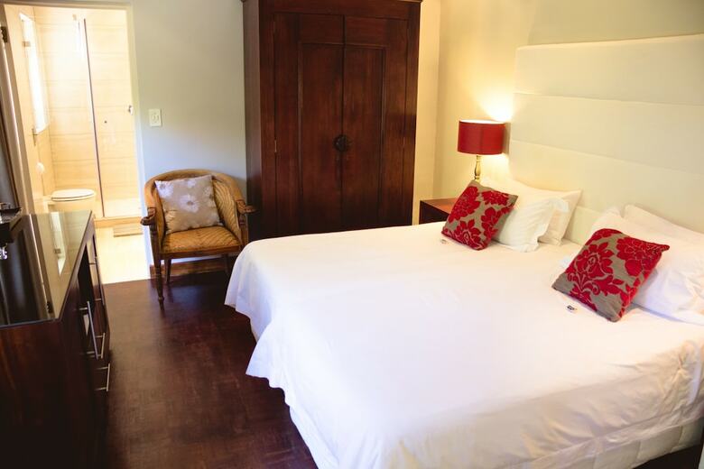 Hotel 5 Seasons Guest House