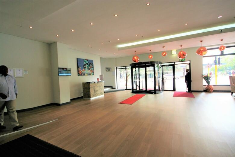 Apartamentos Fountain Suites 901 By Ctha