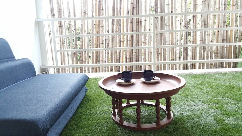 Hotel The Commonroom Cnx