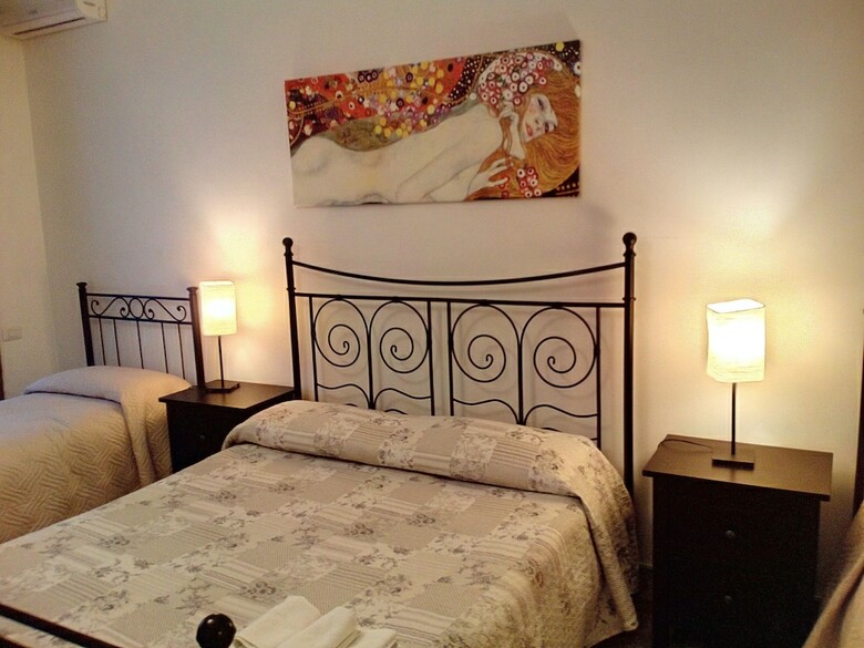 Hotel Sergio's Guest House