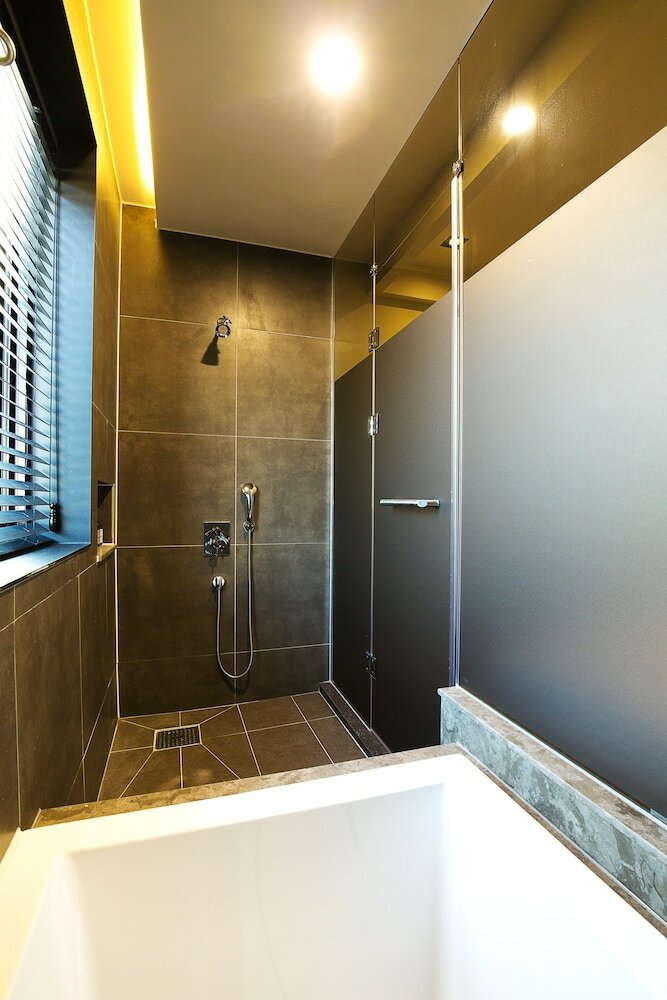 Brown Dot Hotel Business Busan Station