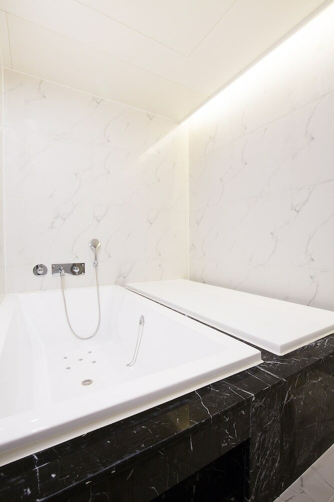 Brown Dot Hotel Business Busan Station