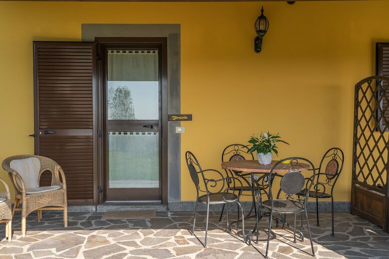 Agroturismo Agriturismo Bella Cima