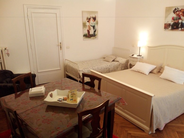 Al 171 Sweet Holiday Apartment