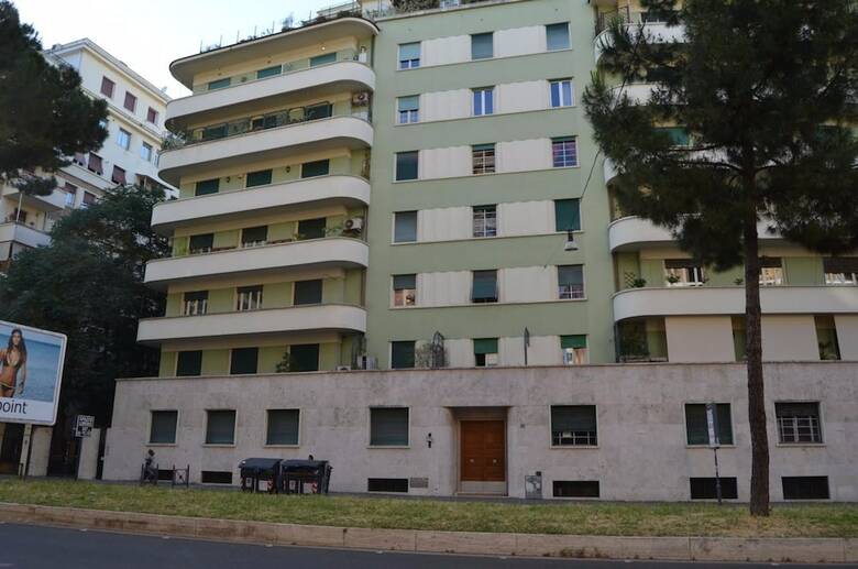 Al 171 Sweet Holiday Apartment