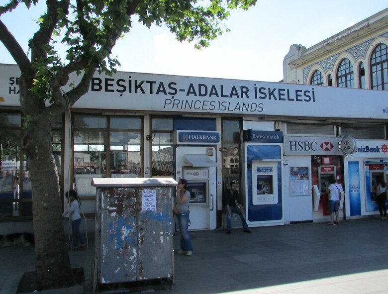 Hotel Kadikoy Otel